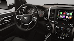 New 2026 Ram 1500 Lone Star Crew Cab for sale #T4179796 - photo 9
