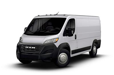 New 2026 Ram ProMaster 1500 - photo 1