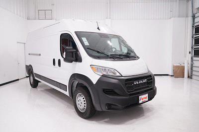 New 2026 Ram ProMaster 2500 High Roof Empty Cargo Van for sale #TE198634 - photo 2