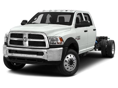 Used 2015 Ram 3500 - photo 1