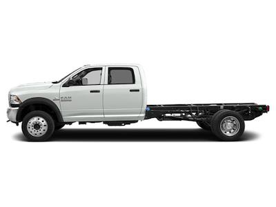 Used 2015 Ram 3500 - photo 1