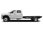 2015 Ram 3500 Crew Cab DRW 4x4 Cab Chassis for sale #ZFG573220 - photo 2