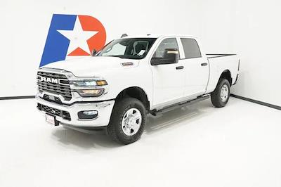 New 2026 Ram 2500 Tradesman Crew Cab 4x4 Pickup for sale #TG156630 - photo 1
