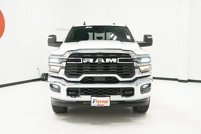 New 2026 Ram 2500 Tradesman Crew Cab 4x4 Pickup for sale #TG156630 - photo 2