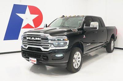 2026 Ram 2500 Mega Cab 4x4 Pickup for sale #TG169161 - photo 1