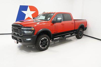 New 2026 Ram 2500 - photo 1