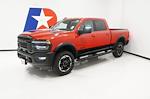 2026 Ram 2500 Crew Cab 4x4 Pickup for sale #TG210474 - photo 1