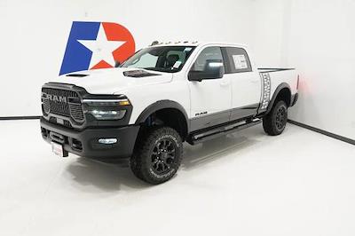 New 2026 Ram 2500 - photo 1