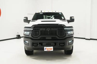 New 2026 Ram 2500 - photo 1