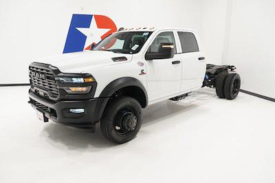 New 2026 Ram 5500 - photo 1