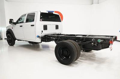 New 2026 Ram 5500 - photo 1