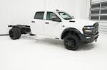 New 2026 Ram 5500 Crew Cab 60 CA Cab Chassis for sale #TG217723 - photo 5