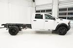 New 2026 Ram 5500 Crew Cab 60 CA Cab Chassis for sale #TG217723 - photo 4