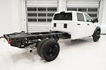 New 2026 Ram 5500 Crew Cab 60 CA Cab Chassis for sale #TG217723 - photo 7
