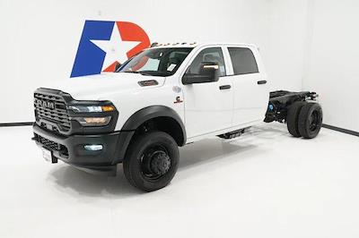 New 2026 Ram 5500 - photo 1