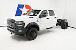 New 2026 Ram 5500 Crew Cab 60 CA Cab Chassis for sale #TG217724 - photo 1