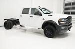 New 2026 Ram 5500 Crew Cab 60 CA Cab Chassis for sale #TG217724 - photo 8