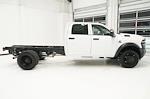 New 2026 Ram 5500 Crew Cab 60 CA Cab Chassis for sale #TG217724 - photo 4