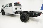 New 2026 Ram 5500 Crew Cab 60 CA Cab Chassis for sale #TG217724 - photo 2