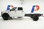 New 2026 Ram 5500 Crew Cab 60 CA Cab Chassis for sale #TG217724 - photo 7