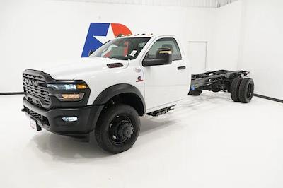 New 2026 Ram 5500 - photo 1