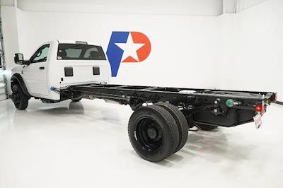 New 2026 Ram 5500 - photo 1