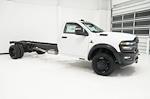 New 2026 Ram 5500 Regular Cab 120 CA Cab Chassis for sale #TG217725 - photo 4