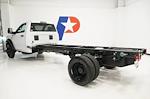 New 2026 Ram 5500 Regular Cab 120 CA Cab Chassis for sale #TG217725 - photo 2
