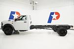 New 2026 Ram 5500 Regular Cab 120 CA Cab Chassis for sale #TG217725 - photo 8