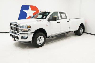 New 2026 Ram 3500 Tradesman Crew Cab for sale #TG238848 - photo 1