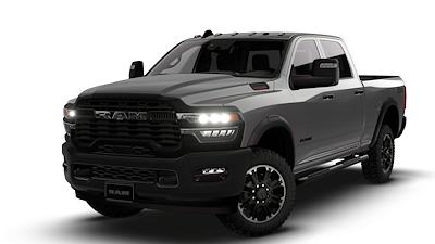 New 2026 Ram 2500 - photo 1