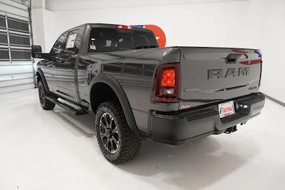 New 2026 Ram 2500 - photo 1