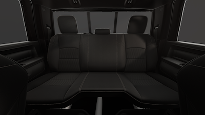 New 2026 Ram 2500 - photo 1