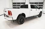 2026 Ram 2500 Crew Cab 4x4 Pickup for sale #TG248875 - photo 5
