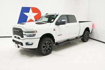 New 2026 Ram 2500 - photo 1