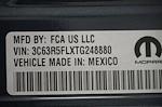 2026 Ram 2500 Crew Cab 4x4 Pickup for sale #TG248880 - photo 50