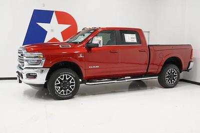 New 2026 Ram 2500 - photo 1