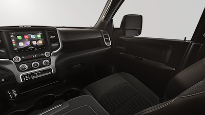 New 2026 Ram 3500 - photo 1