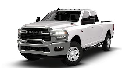 New 2026 Ram 2500 - photo 1