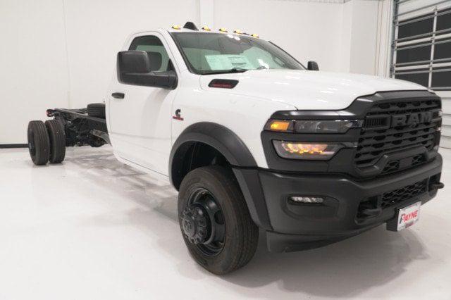New 2026 Ram 5500 - photo 5