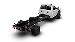 New 2026 Ram 5500 Regular Cab 120 CA Cab Chassis for sale #TG306591 - photo 1