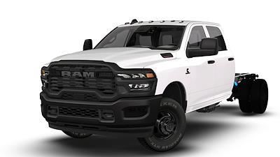New 2026 Ram 3500 - photo 1