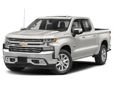 Used 2020 Chevrolet Silverado 1500 - photo 1