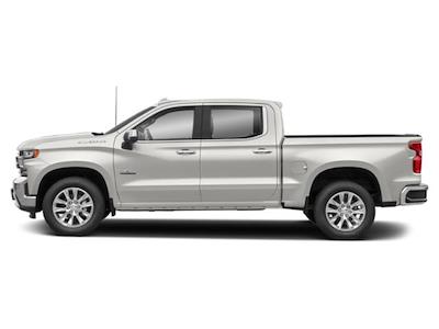 Used 2020 Chevrolet Silverado 1500 - photo 1