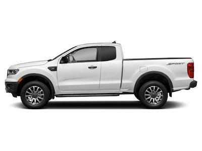 Used 2020 Ford Ranger - photo 1