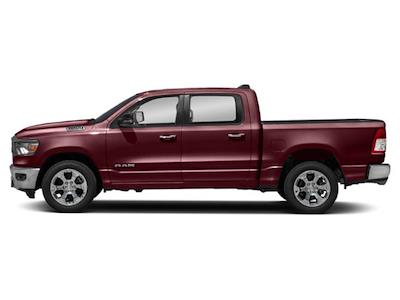 Used 2021 Ram 1500 - photo 1
