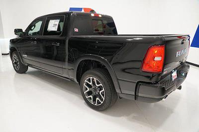 New 2026 Ram 1500 - photo 1