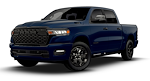 New 2026 Ram 1500 Lone Star Crew Cab 4x4 Pickup for sale #TN168671 - photo 7