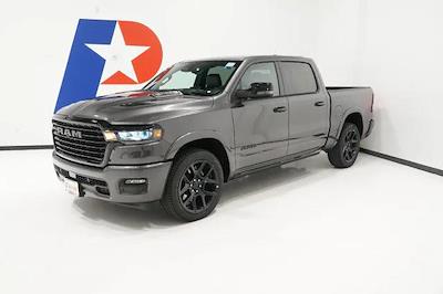 New 2026 Ram 1500 - photo 1