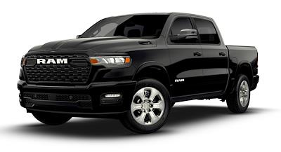 New 2026 Ram 1500 Lone Star Crew Cab 4x4 Pickup for sale #TN186645 - photo 1